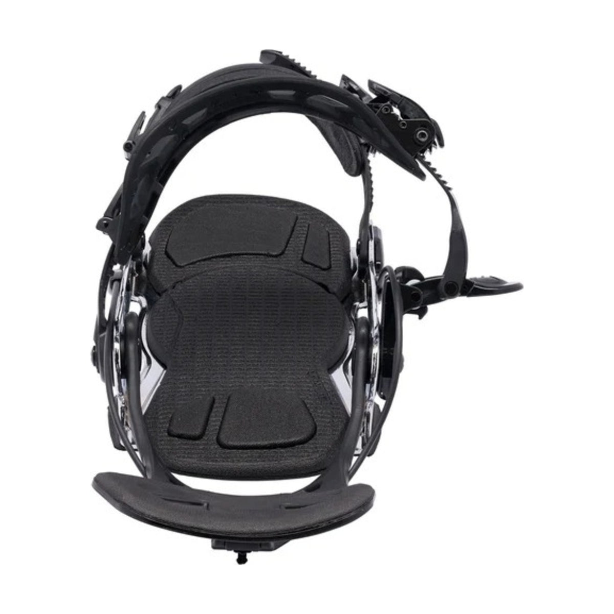 Speed-In Light Snowboard Bindings