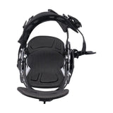 Speed-In Light Snowboard Bindings