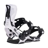 Speed-In Light Snowboard Bindings