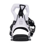 Speed-In Light Snowboard Bindings