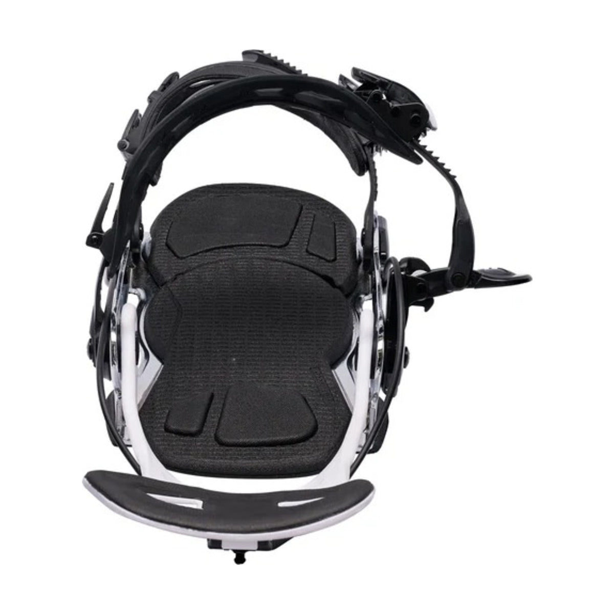 Speed-In Light Snowboard Bindings