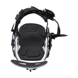 Speed-In Light Snowboard Bindings