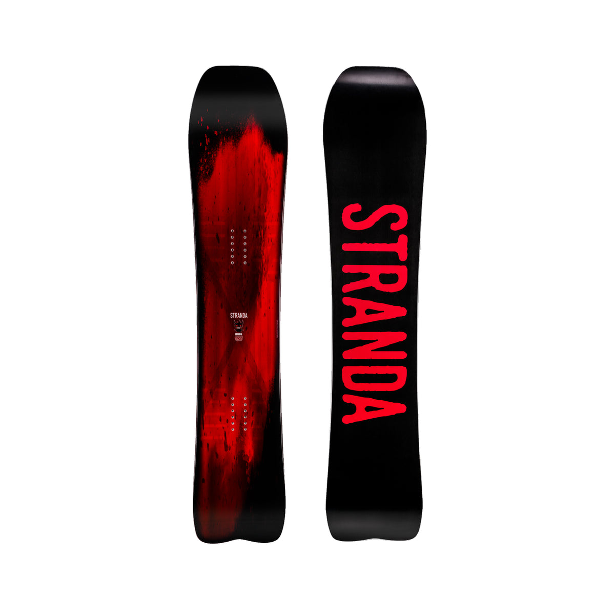 Biru Snowboard 2027