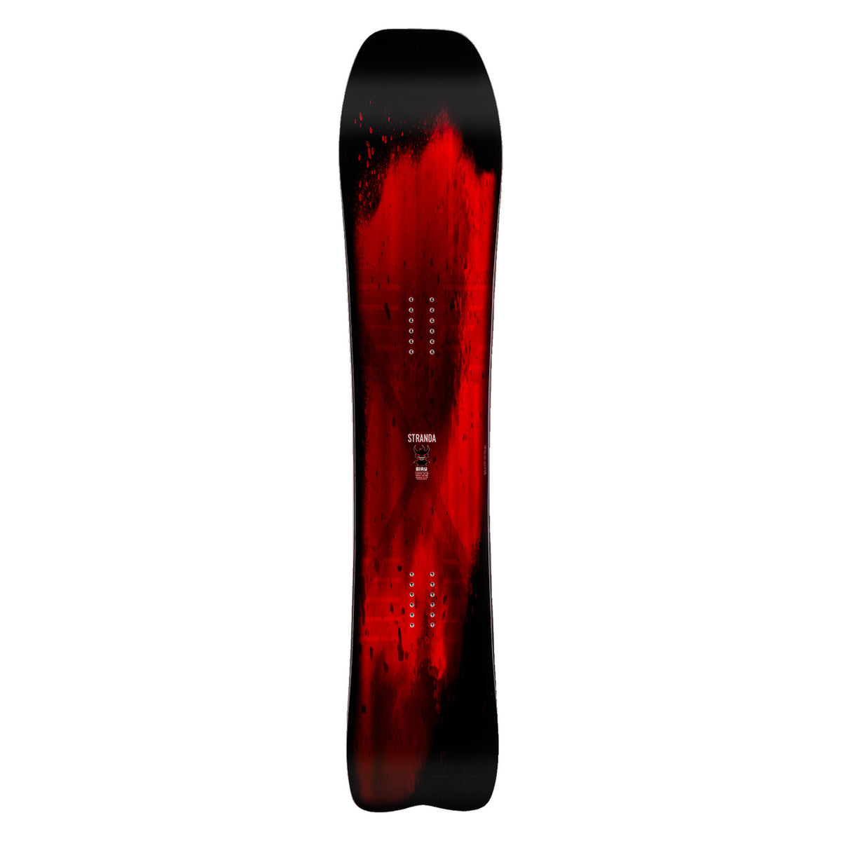 Biru Snowboard 2027