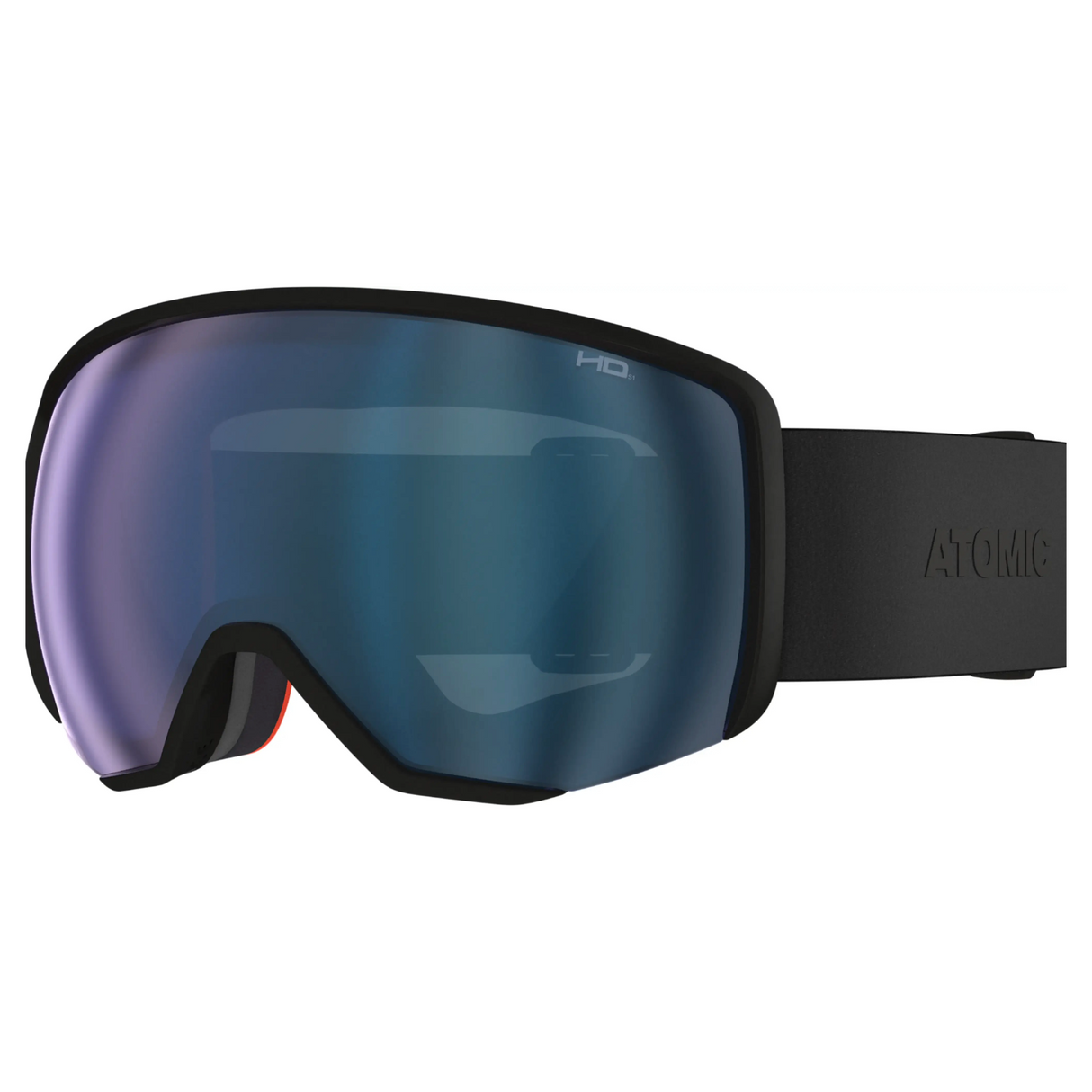Revent L HD Goggles