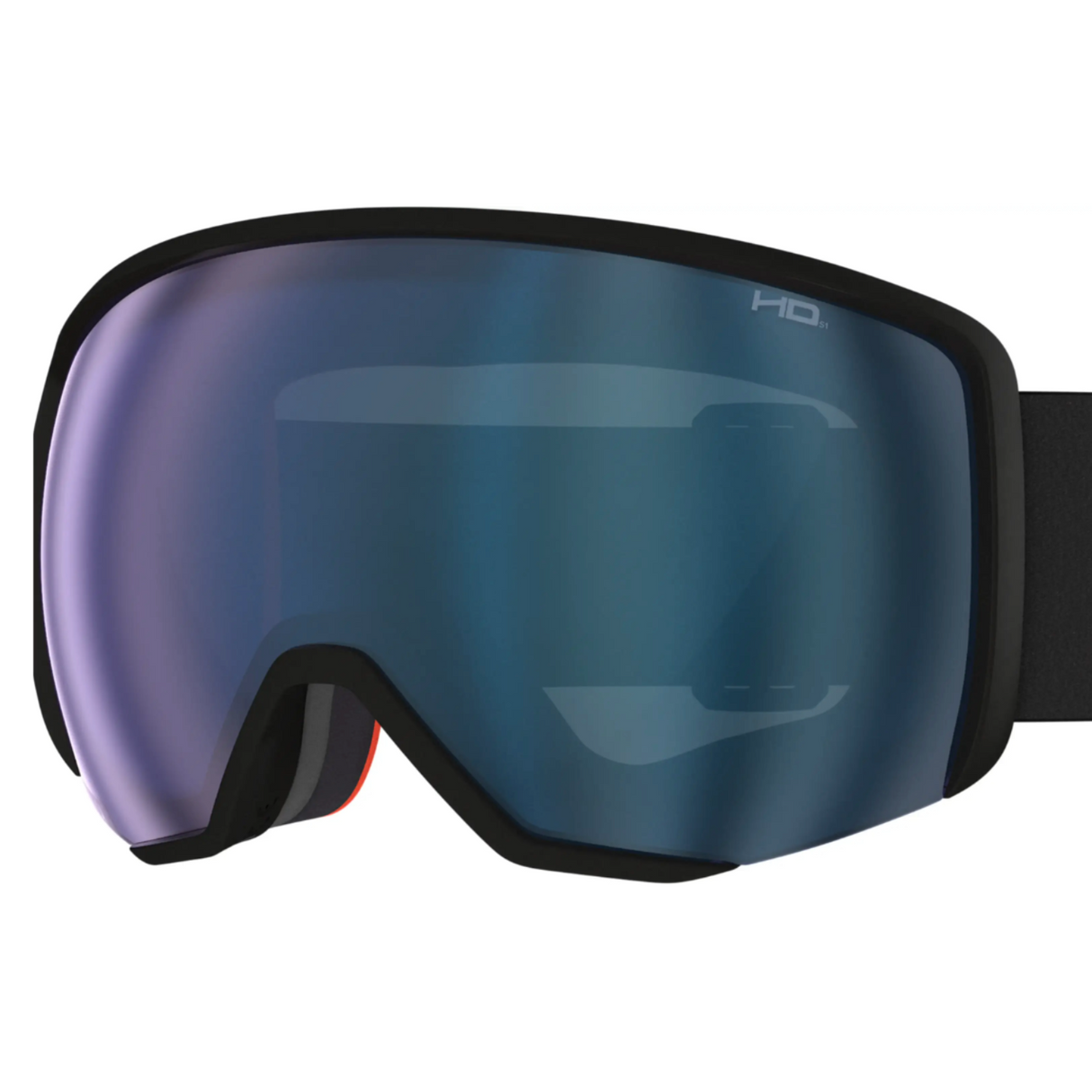 Revent L HD Goggles