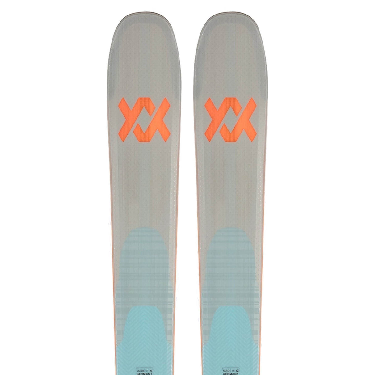 Blaze 104 Skis 2025
