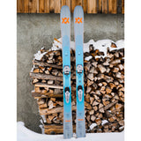 Blaze 104 Skis 2025