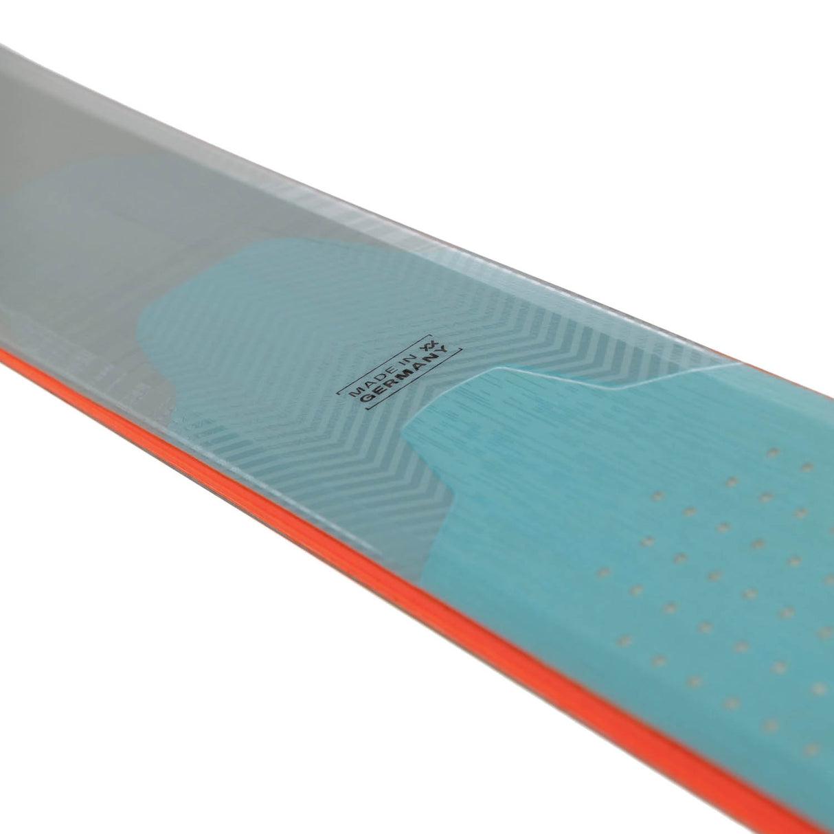 Blaze 104 Skis 2025