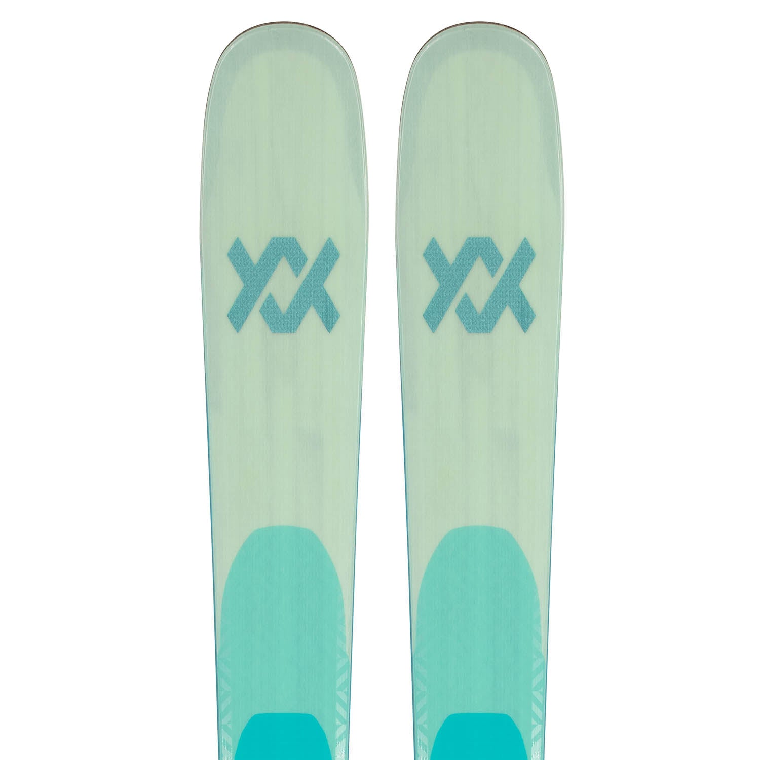 Volkl Blaze 86 Skis 2025 – Snowtrax