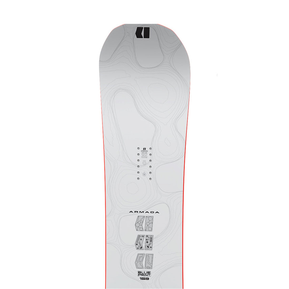 Blueprint Snowboard 2027