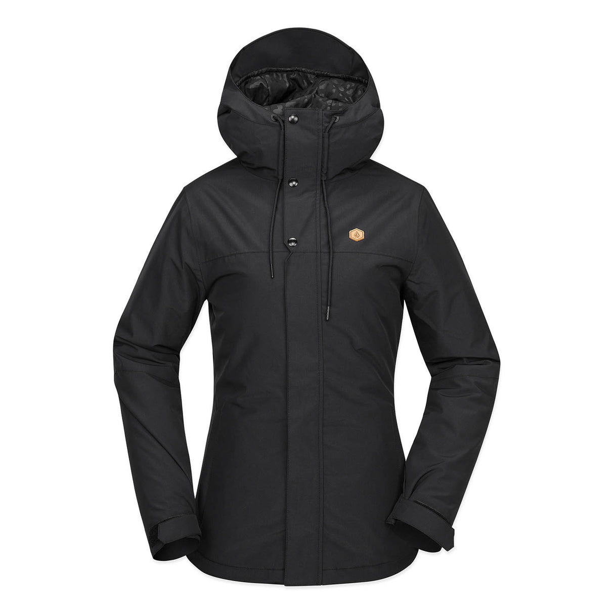 Bolt Insulated Jacket - Snowtrax