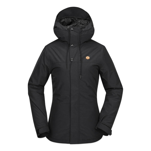 Bolt Insulated Jacket - Snowtrax