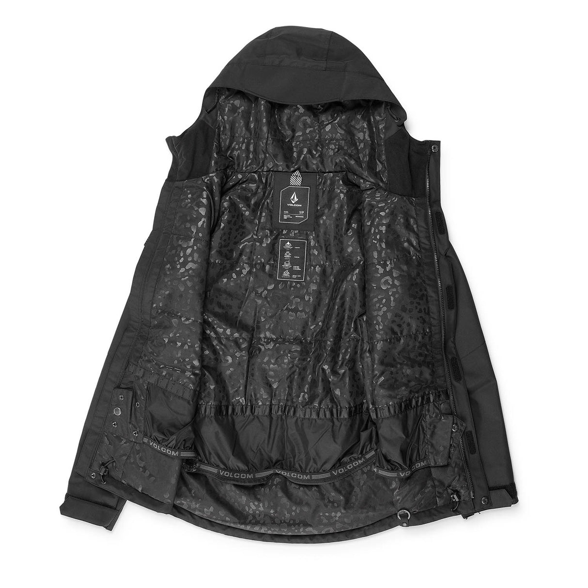 Bolt Insulated Jacket - Snowtrax