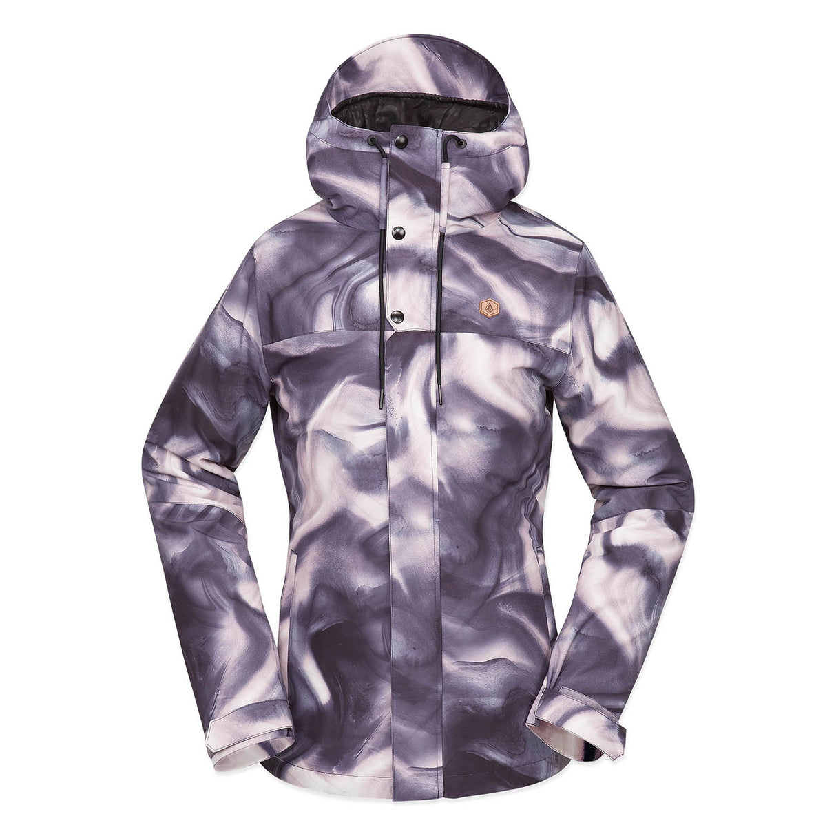 Bolt Insulated Jacket - Snowtrax