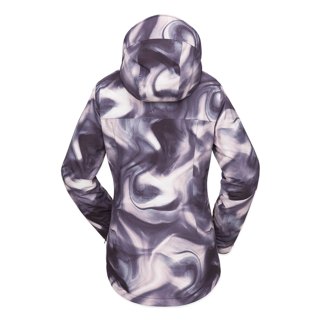 Bolt Insulated Jacket - Snowtrax