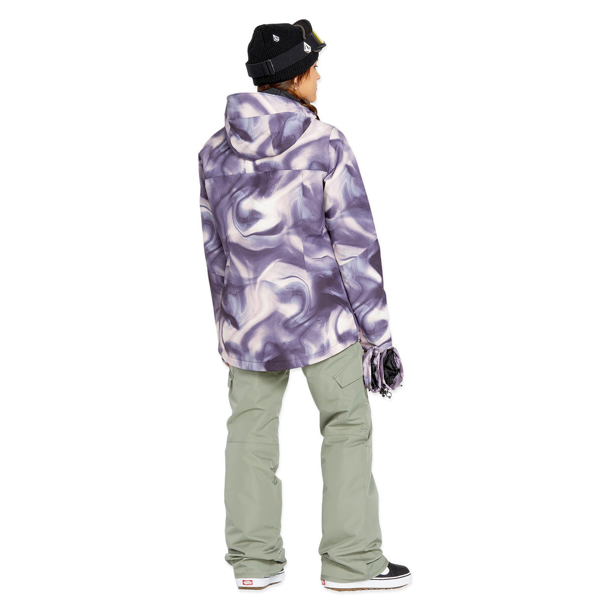 Bolt Insulated Jacket - Snowtrax