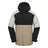 Brighton Full Zip Jacket - Snowtrax