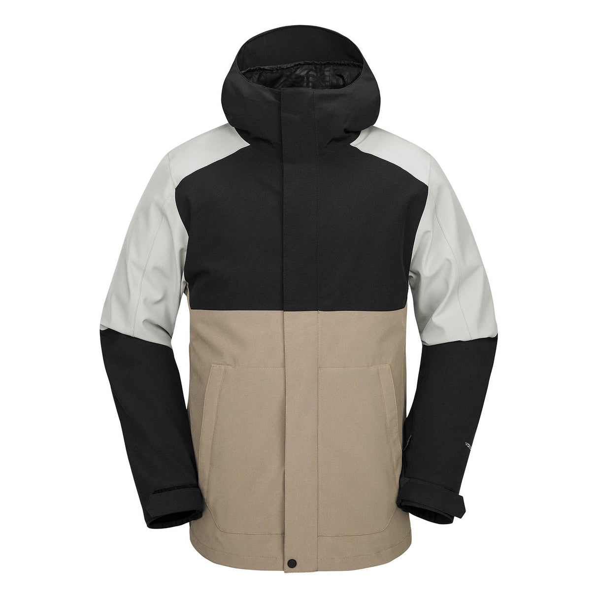 Brighton Full Zip Jacket - Snowtrax