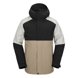 Brighton Full Zip Jacket - Snowtrax