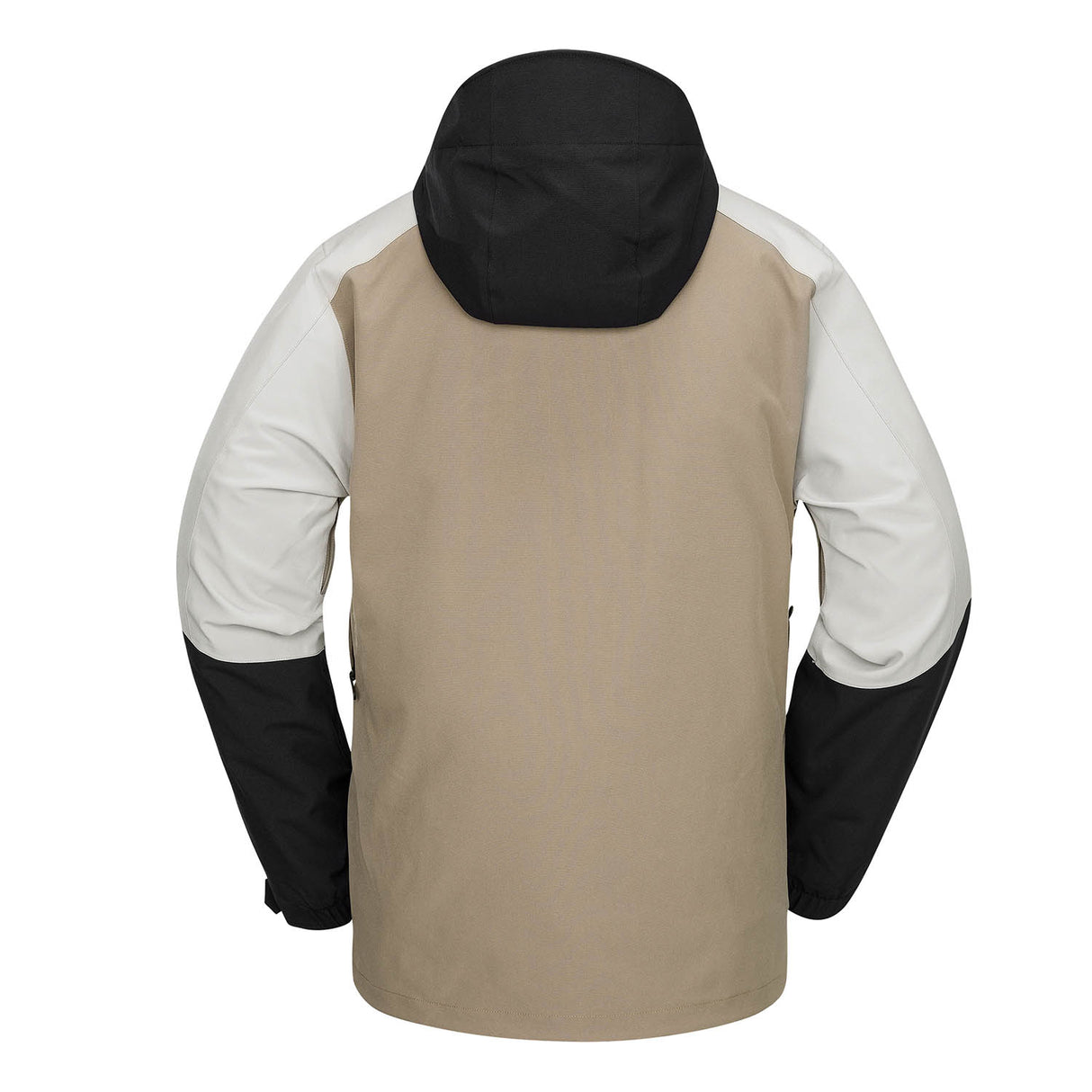 Brighton Full Zip Jacket - Snowtrax