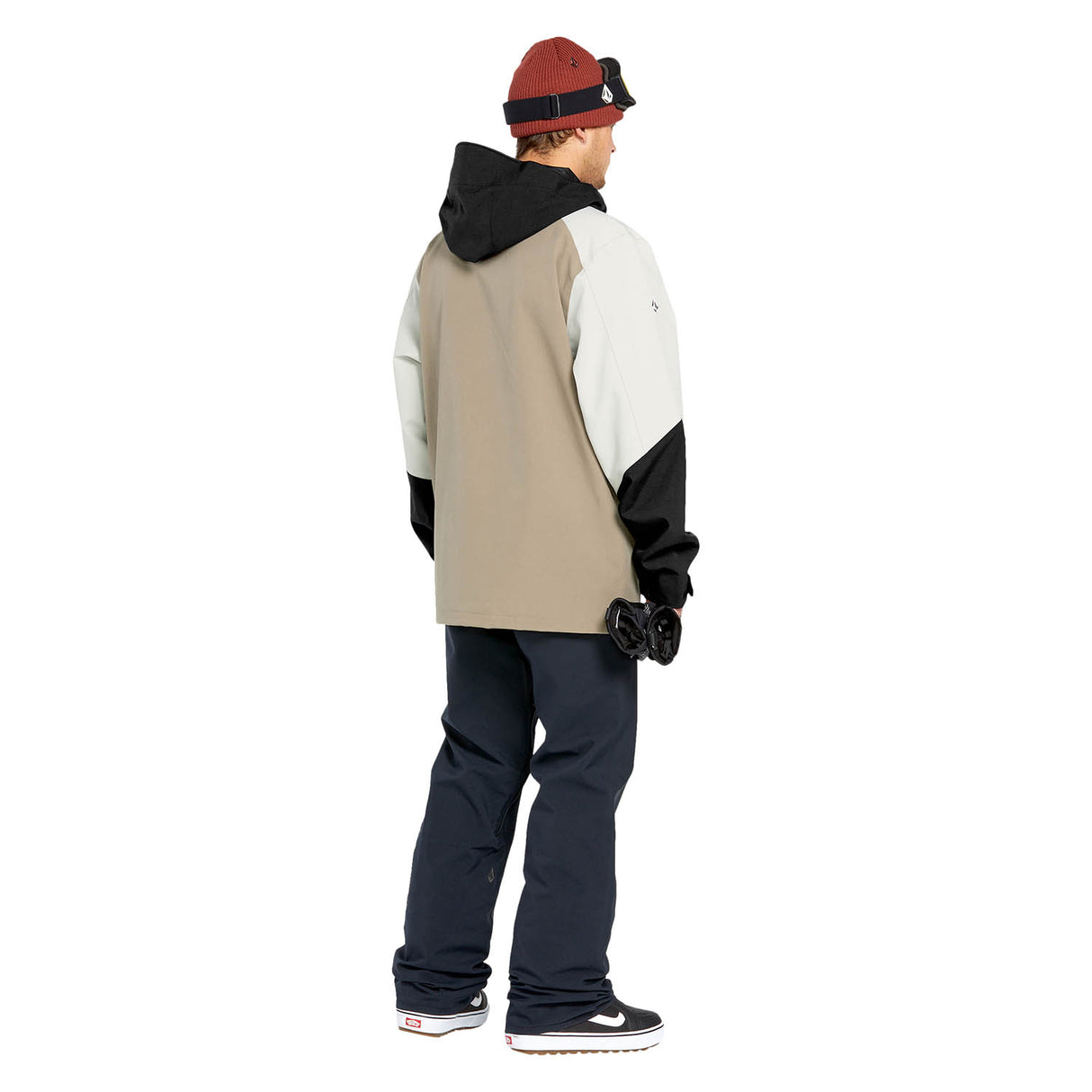 Brighton Full Zip Jacket - Snowtrax