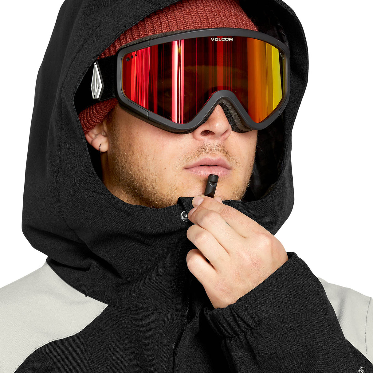 Brighton Full Zip Jacket - Snowtrax