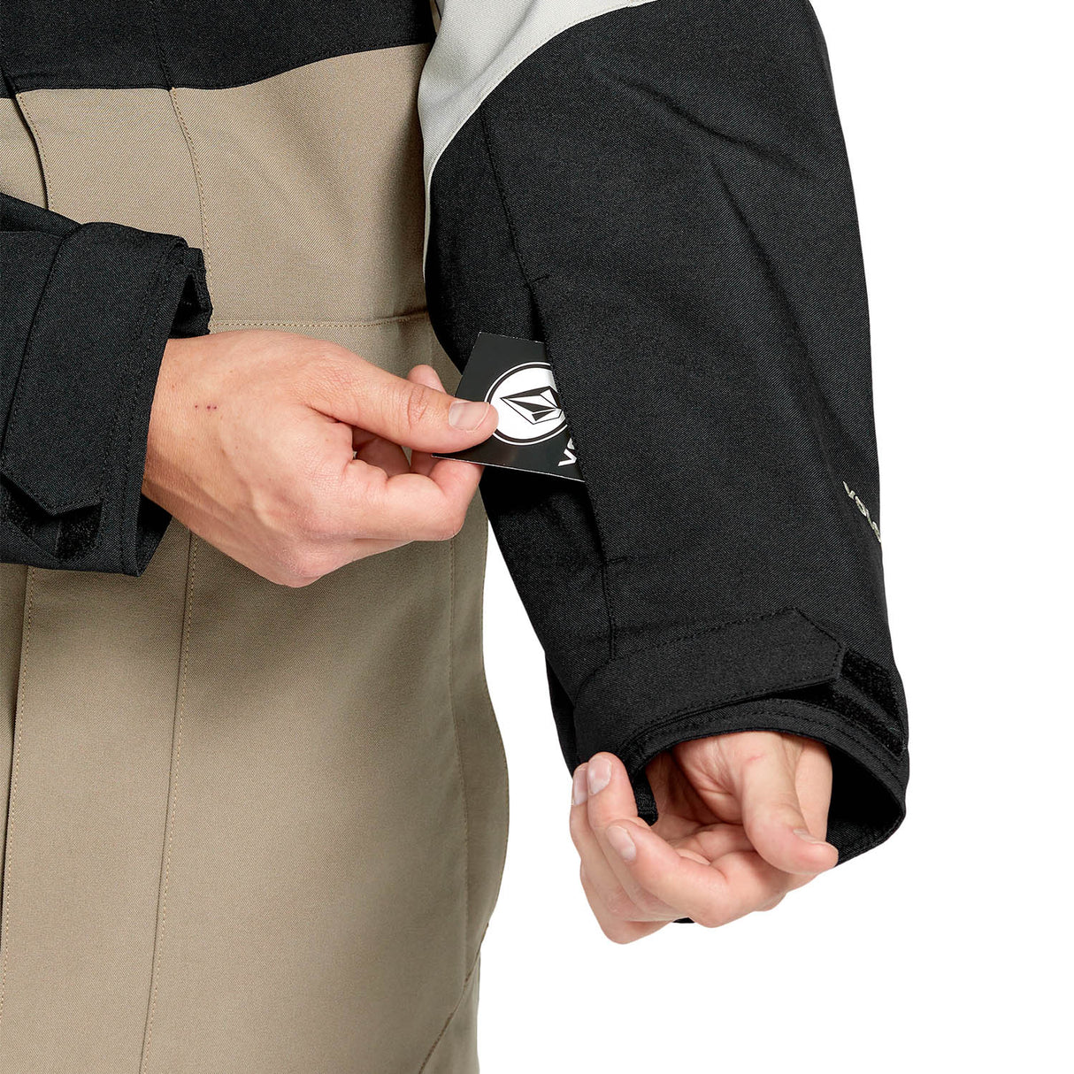 Brighton Full Zip Jacket - Snowtrax