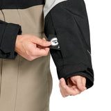 Brighton Full Zip Jacket - Snowtrax
