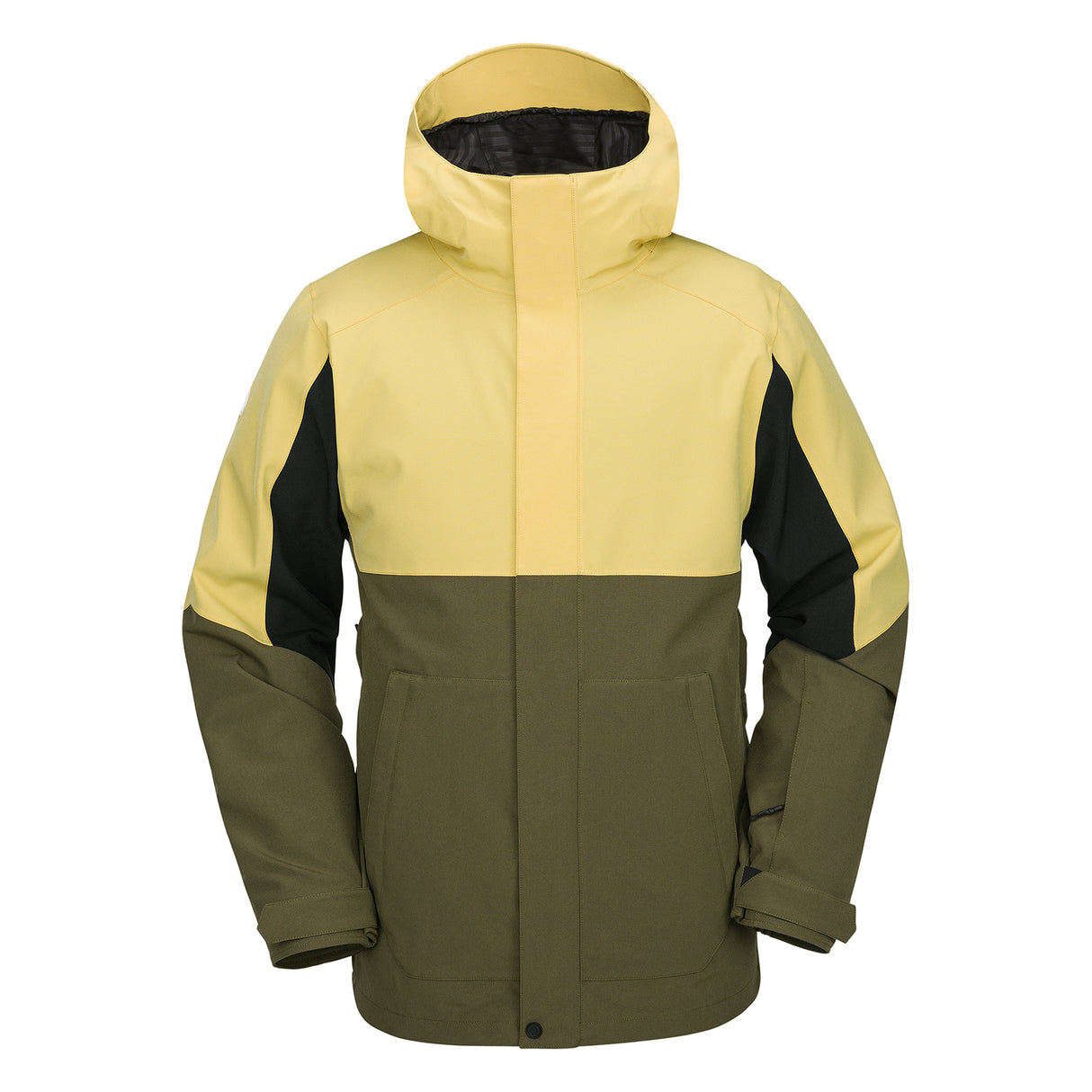 Brighton Full Zip Jacket - Snowtrax