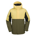 Brighton Full Zip Jacket - Snowtrax
