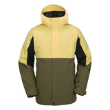 Brighton Full Zip Jacket - Snowtrax