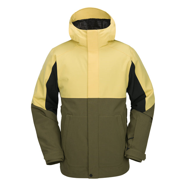 Brighton Full Zip Jacket - Snowtrax