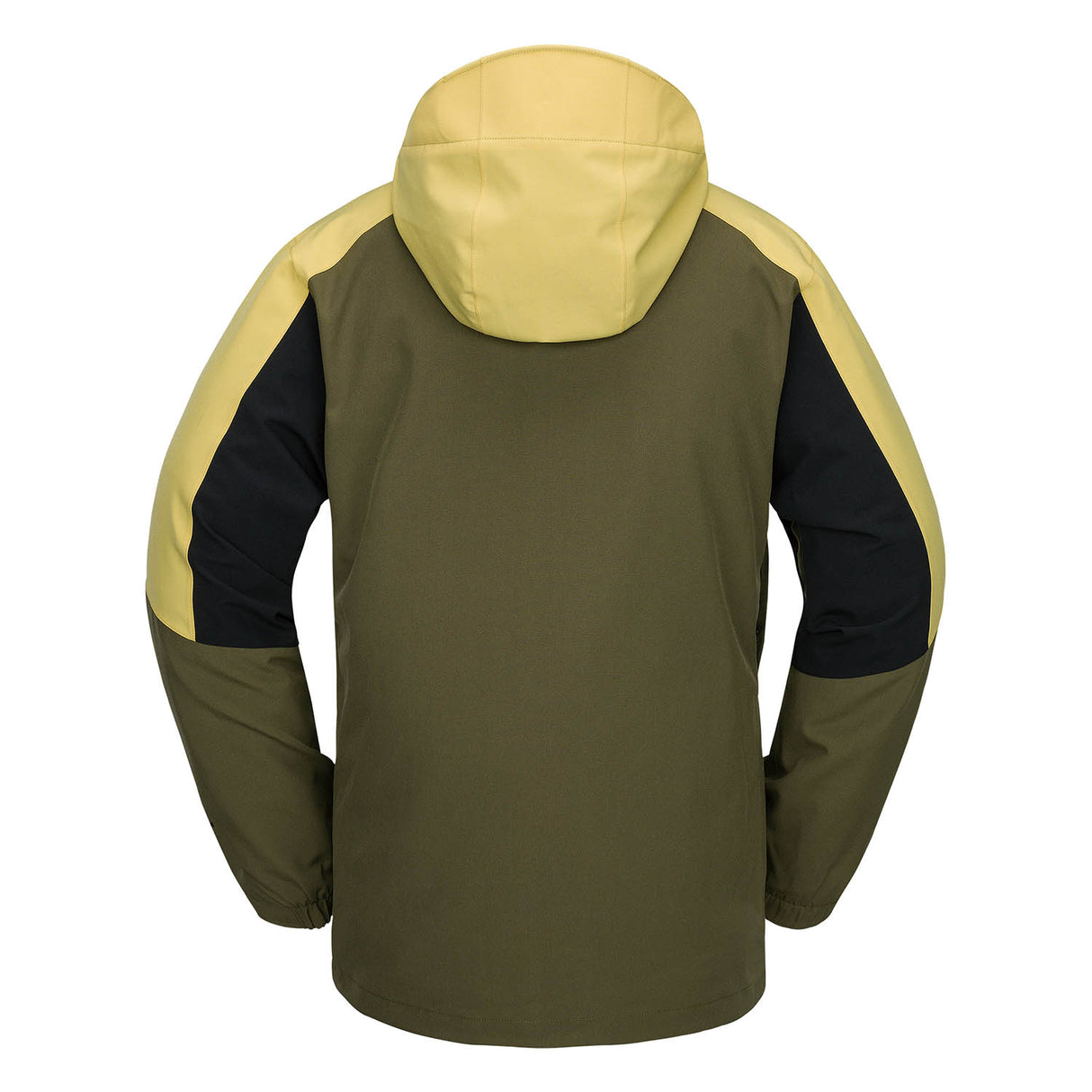 Brighton Full Zip Jacket - Snowtrax
