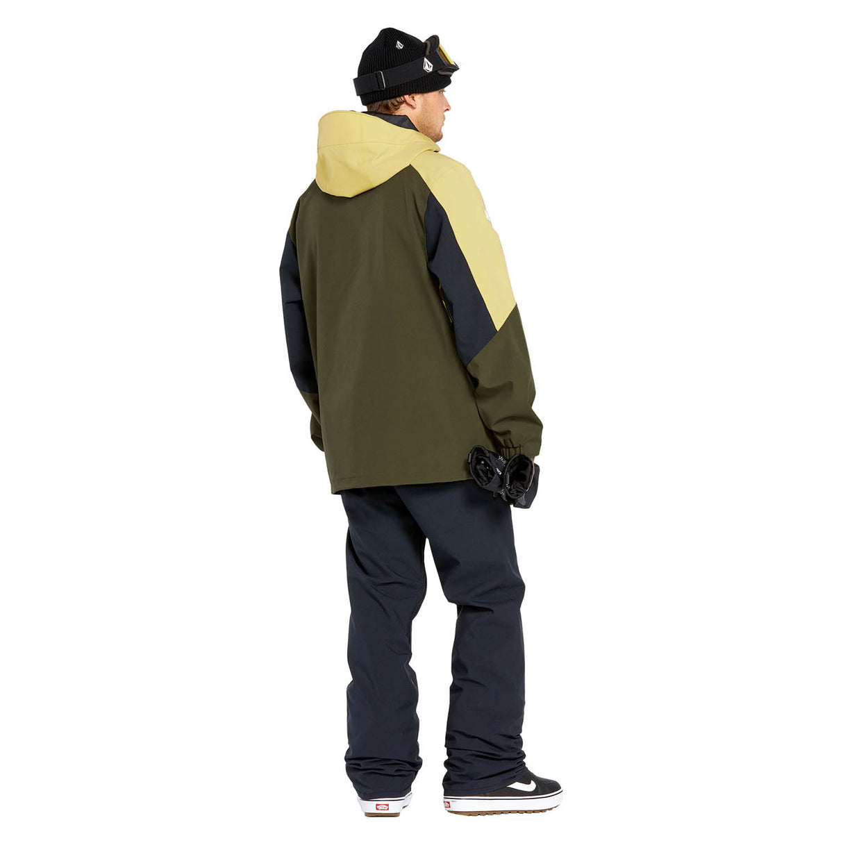 Brighton Full Zip Jacket - Snowtrax