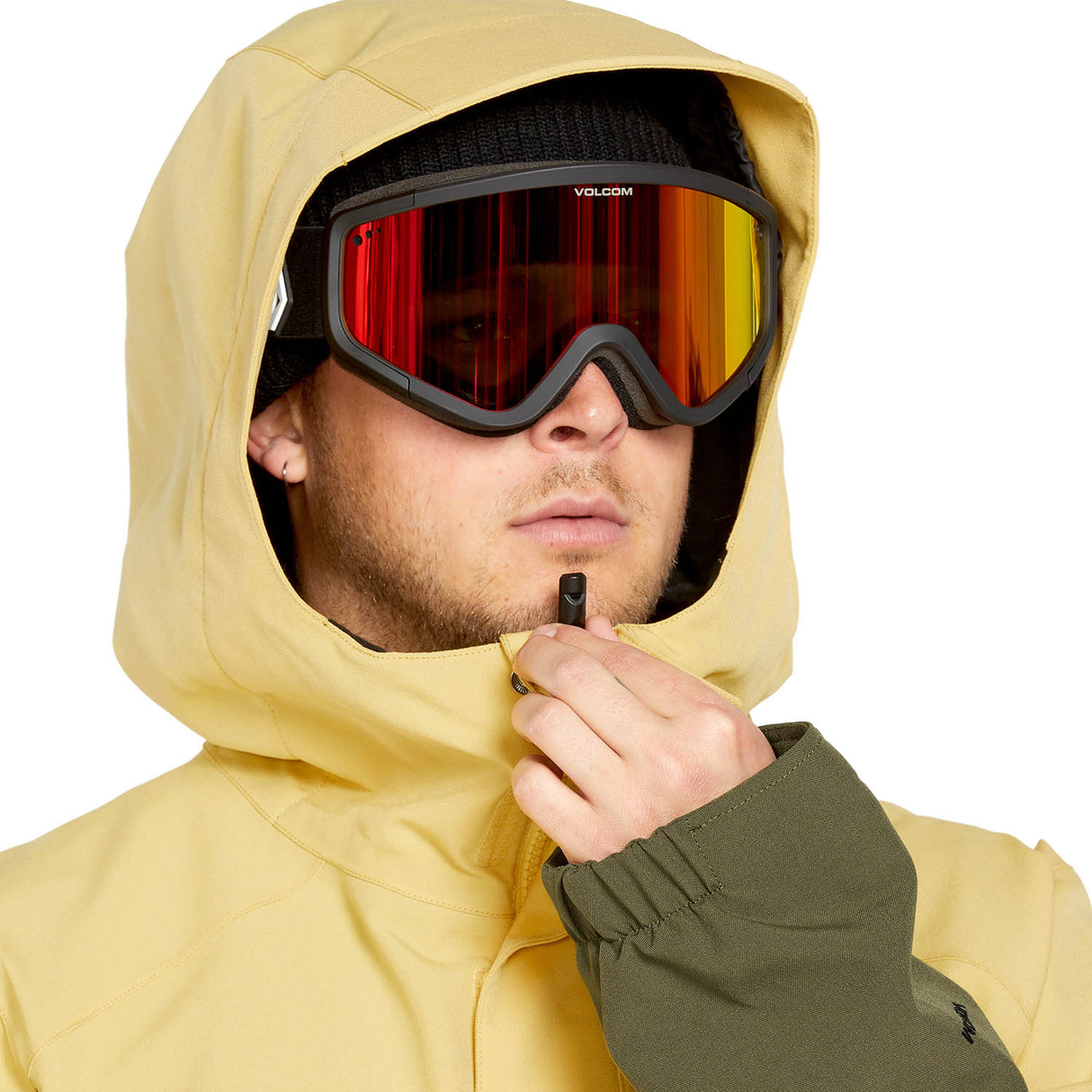 Brighton Full Zip Jacket - Snowtrax