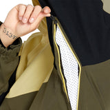 Brighton Full Zip Jacket - Snowtrax