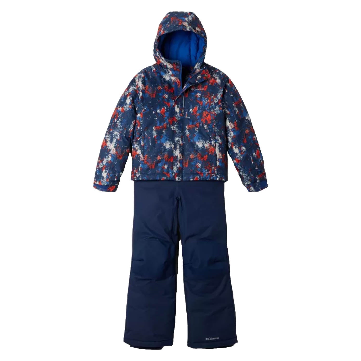 Columbia Buga II Set – Snowtrax