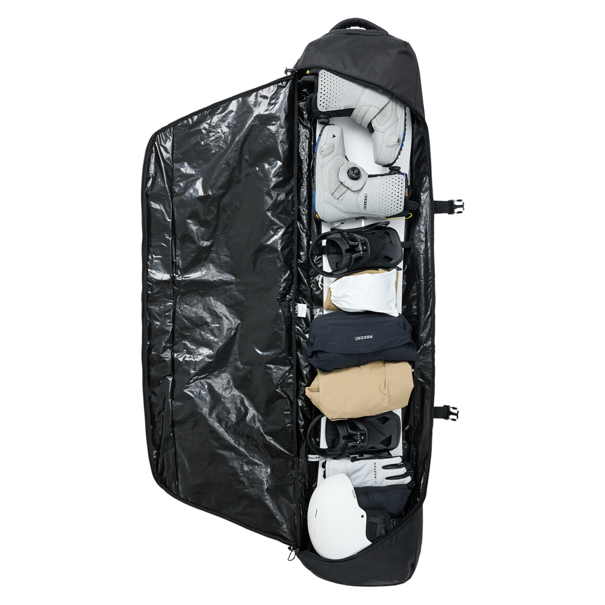 Wheelie Gig Snowboard Bag