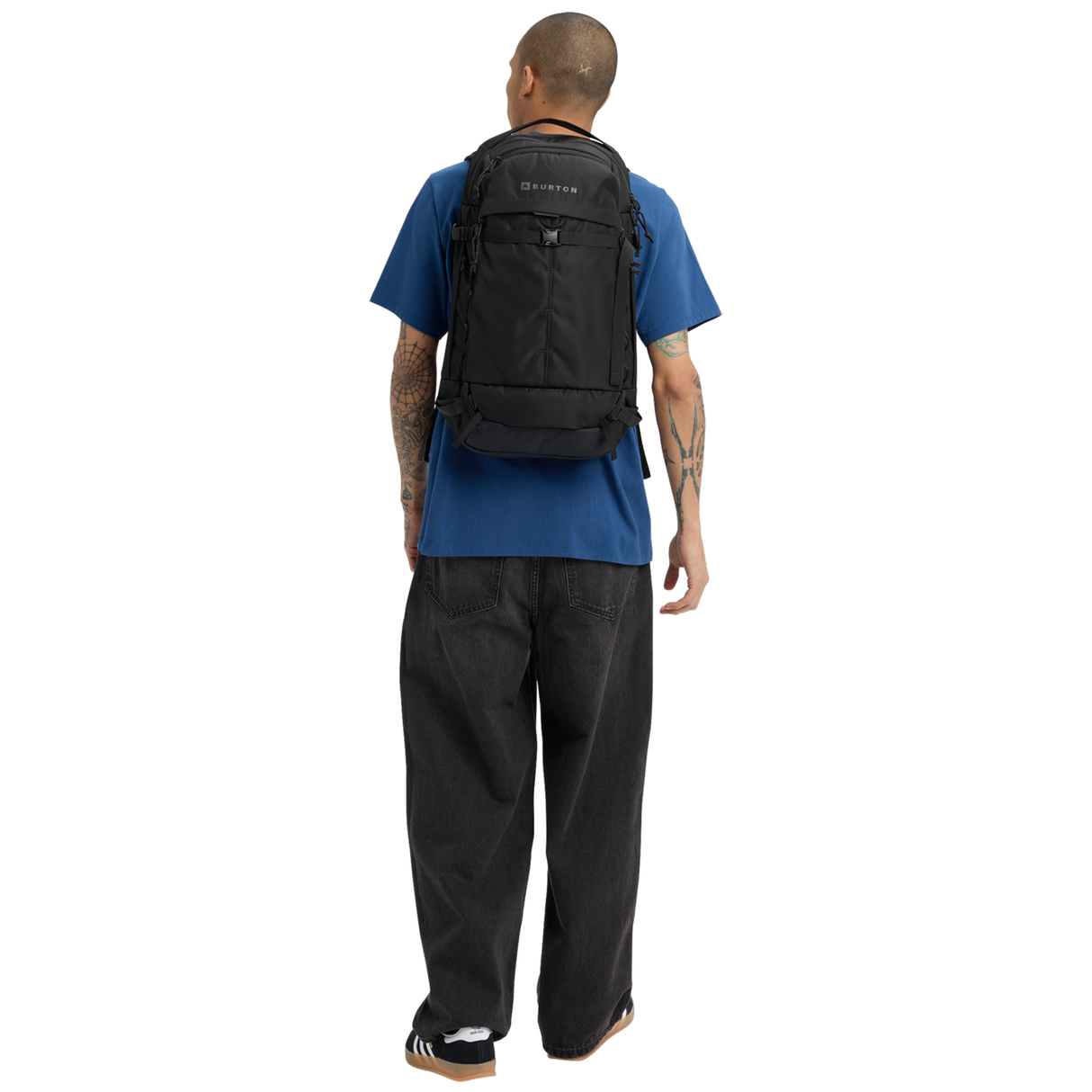 Sidehill Backpack 25L