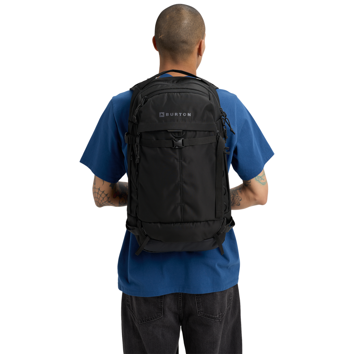 Sidehill Backpack 25L