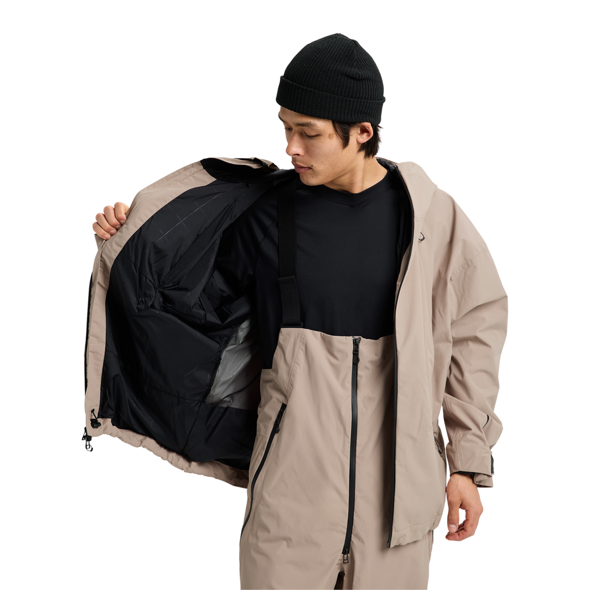 Mens Futuretrust 2L Jacket