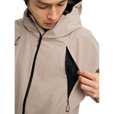 Mens Futuretrust 2L Jacket