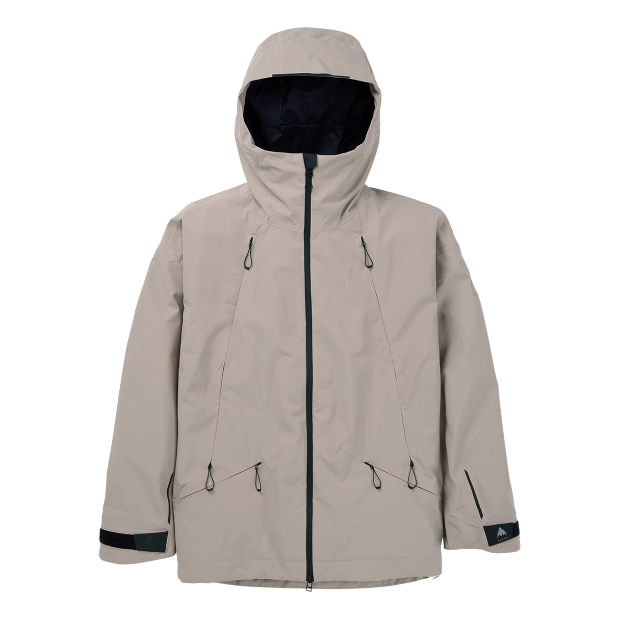 Mens Futuretrust 2L Jacket