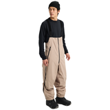 Mens Futuretrust 2L Bib Pants