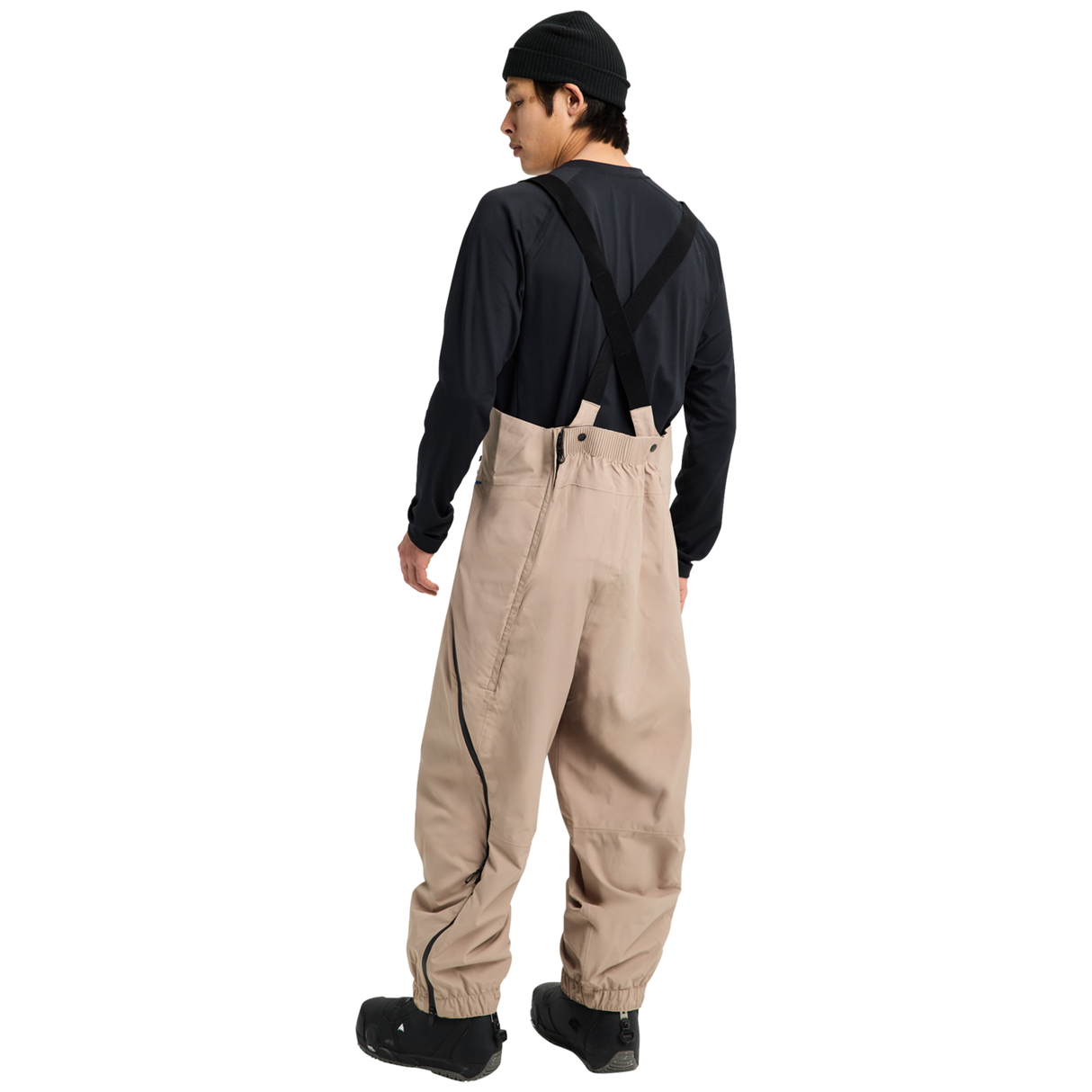 Mens Futuretrust 2L Bib Pants