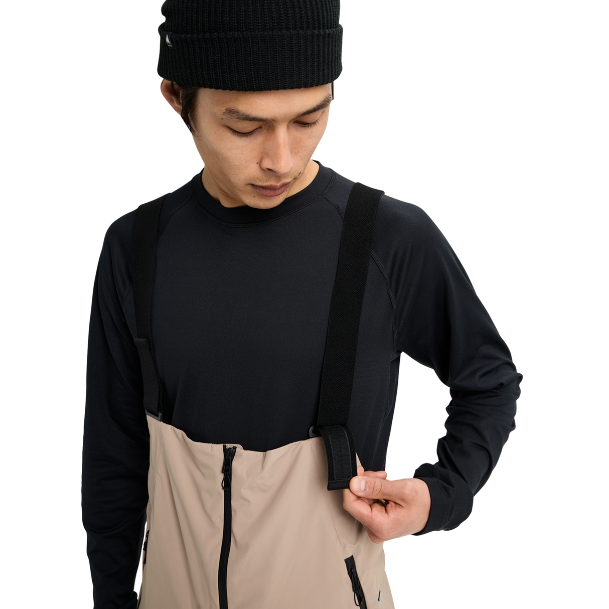 Mens Futuretrust 2L Bib Pants