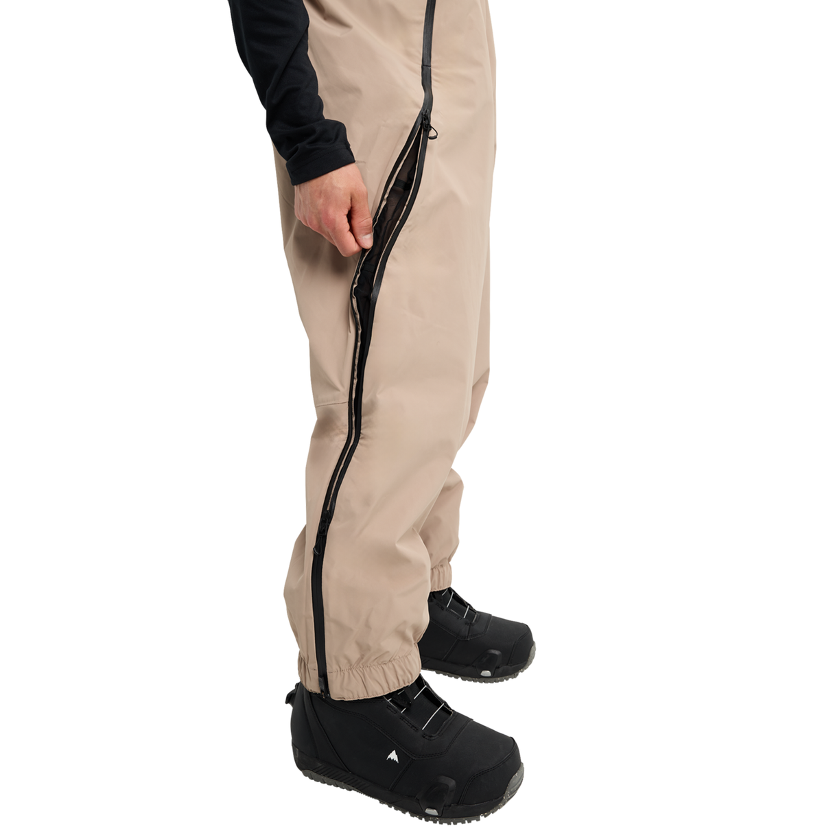 Mens Futuretrust 2L Bib Pants