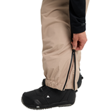 Mens Futuretrust 2L Bib Pants