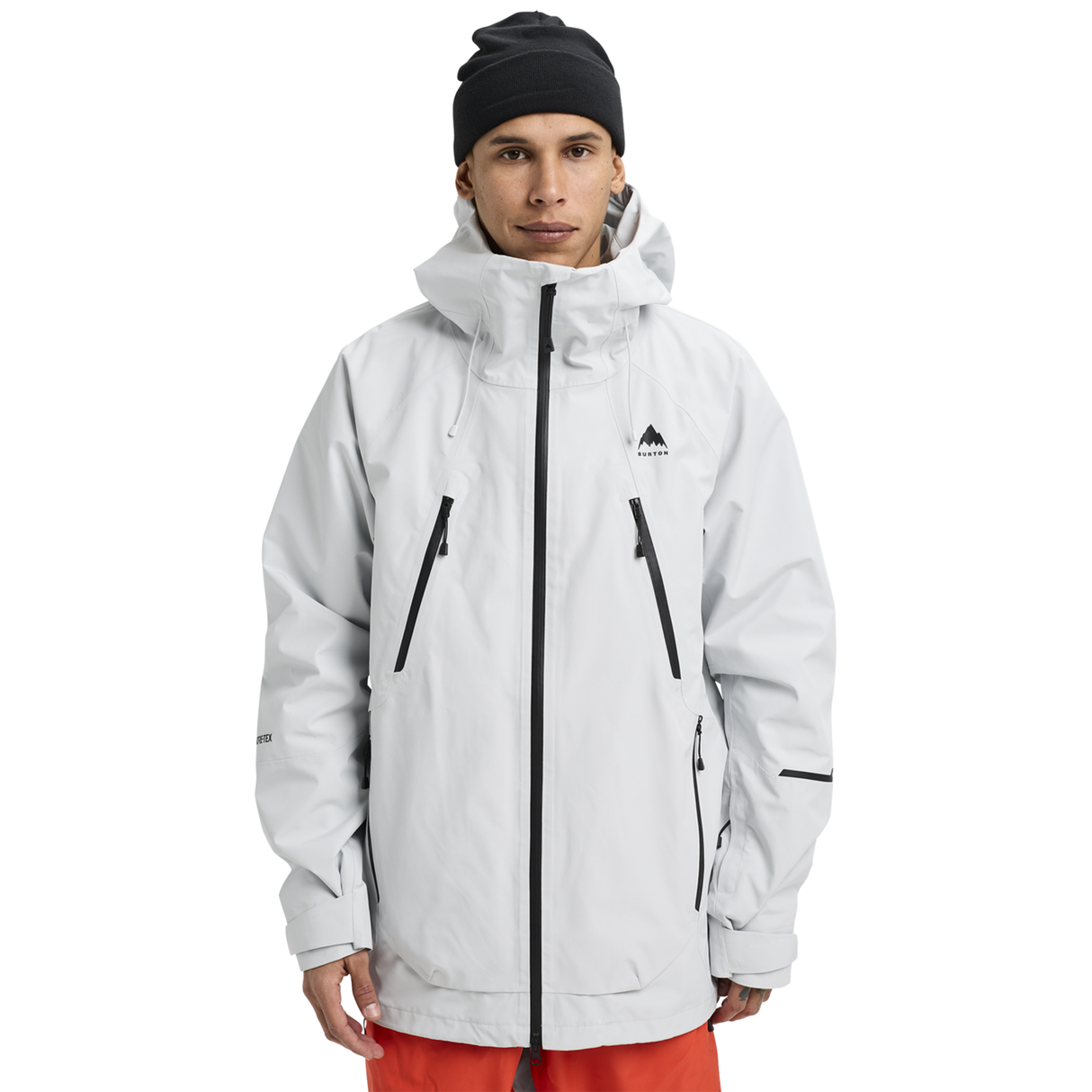 Mens Reserve GORE-TEX 2L Jacket